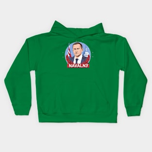 Defender of Democracy Kids Hoodie